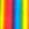 rainbow foil