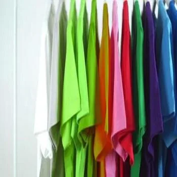 tshirts stock image